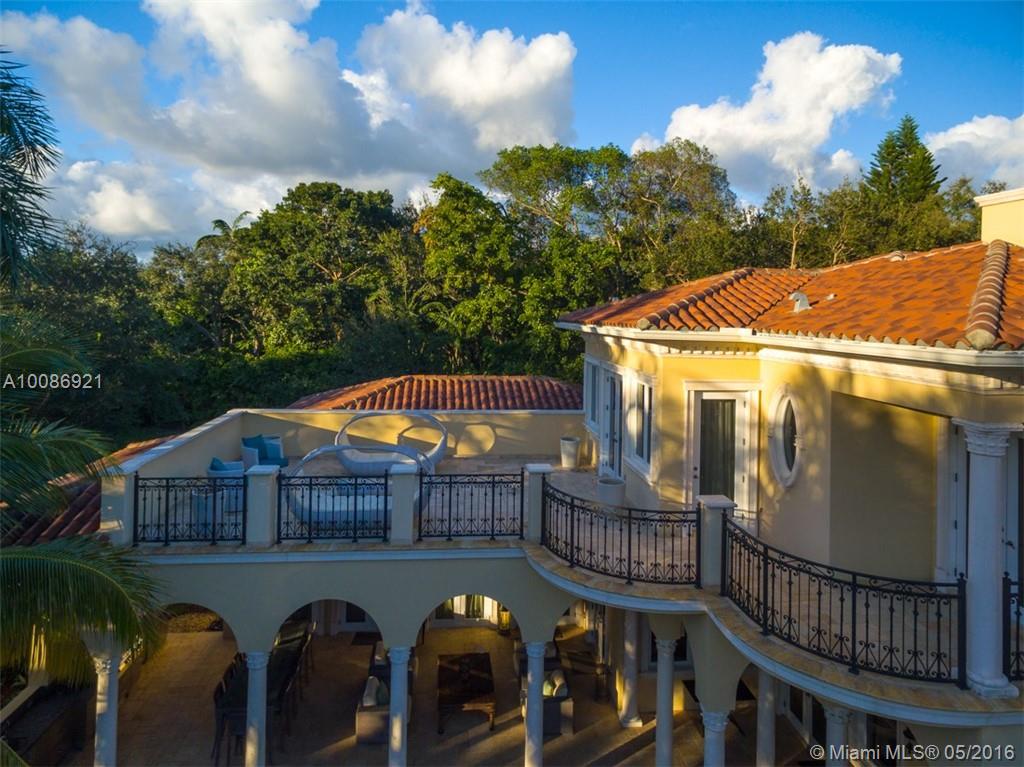 Martin Suburban Acres - Residential