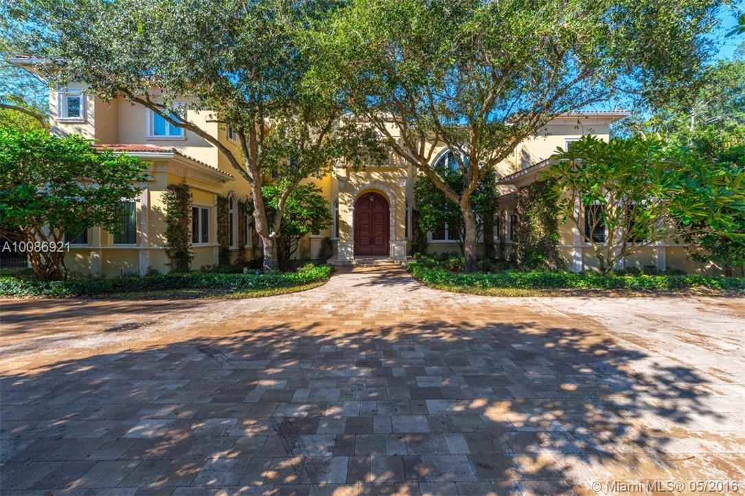 Martin Suburban Acres - Residential