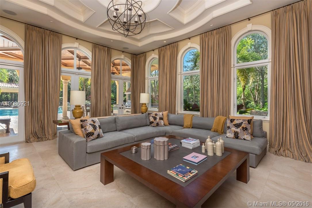 Martin Suburban Acres - Residential