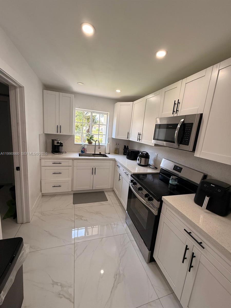 FLAIR SUB NO 2 - Residential