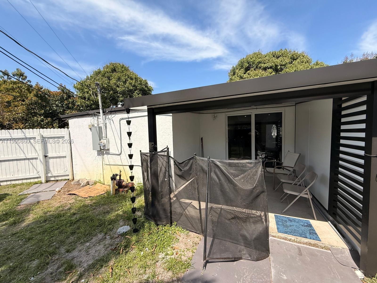 FLAIR SUB NO 2 - Residential