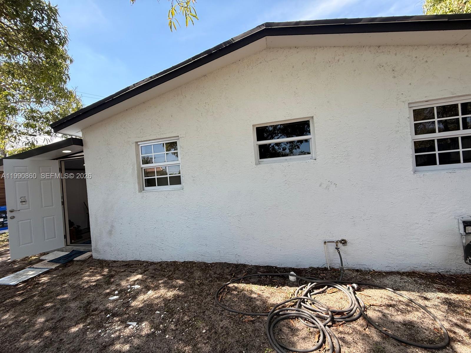 FLAIR SUB NO 2 - Residential