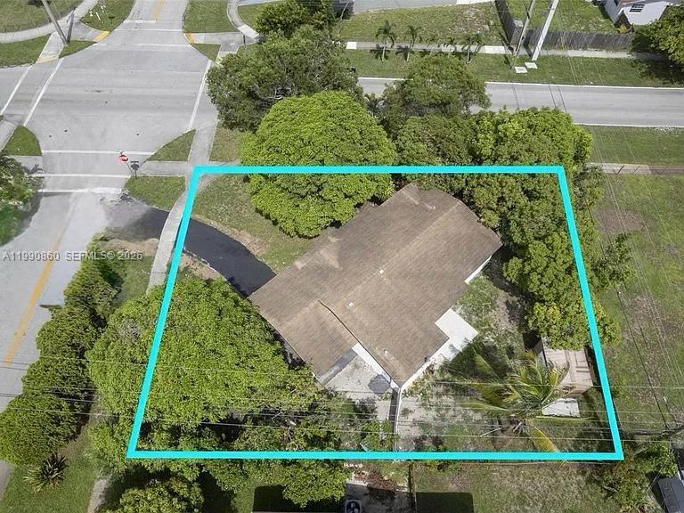 FLAIR SUB NO 2 - Residential