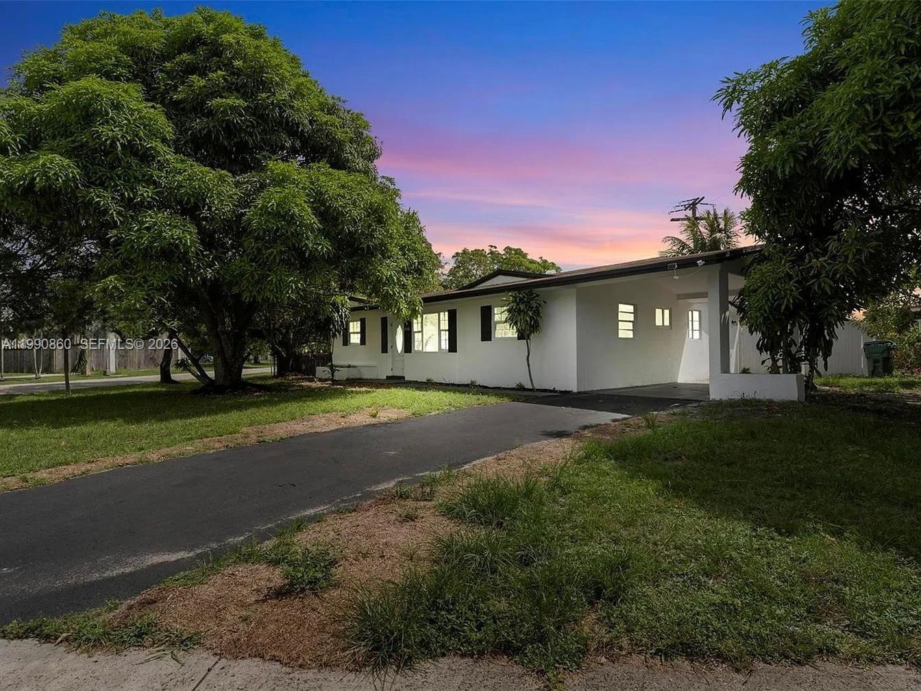 FLAIR SUB NO 2 - Residential