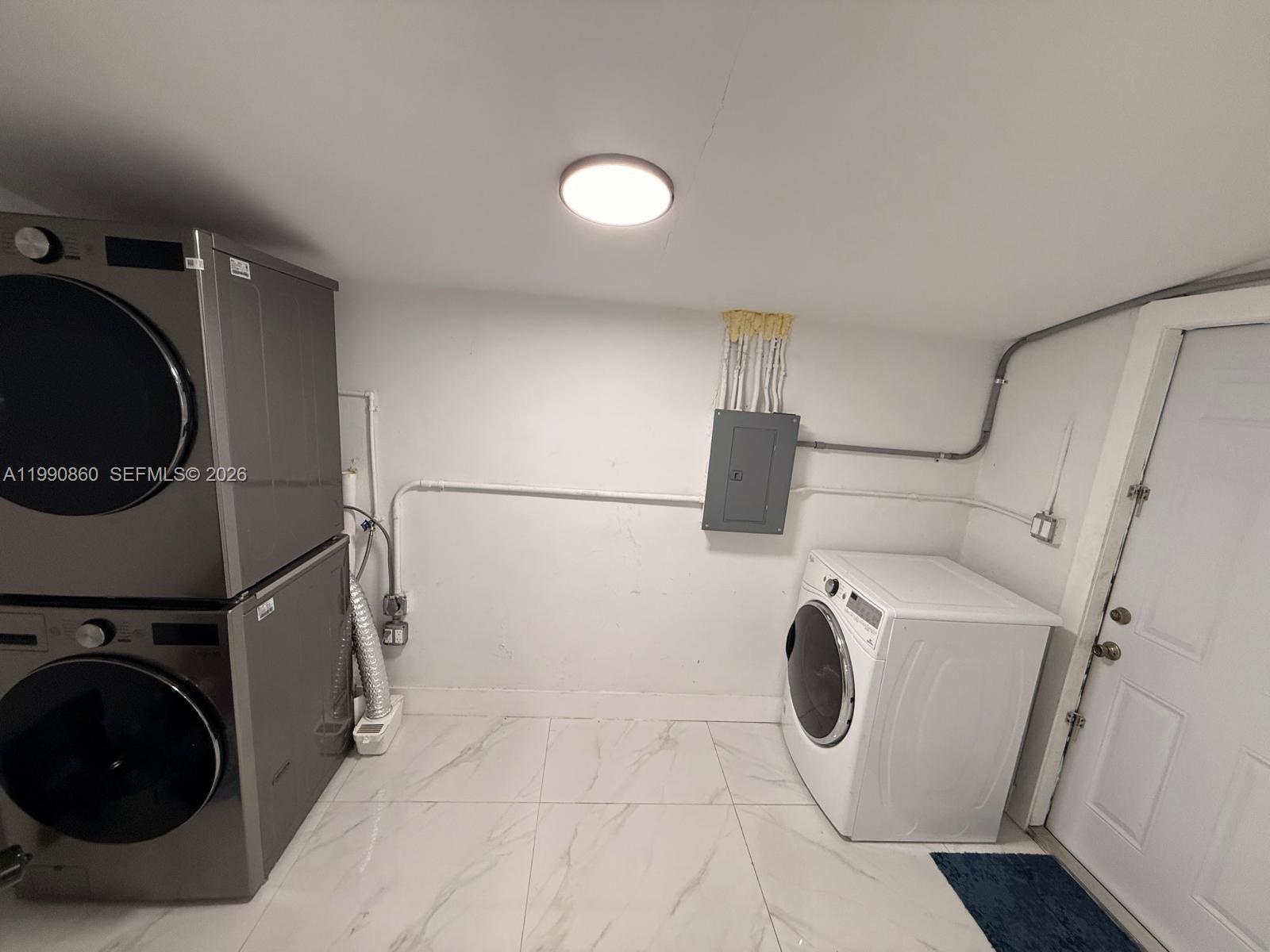 FLAIR SUB NO 2 - Residential