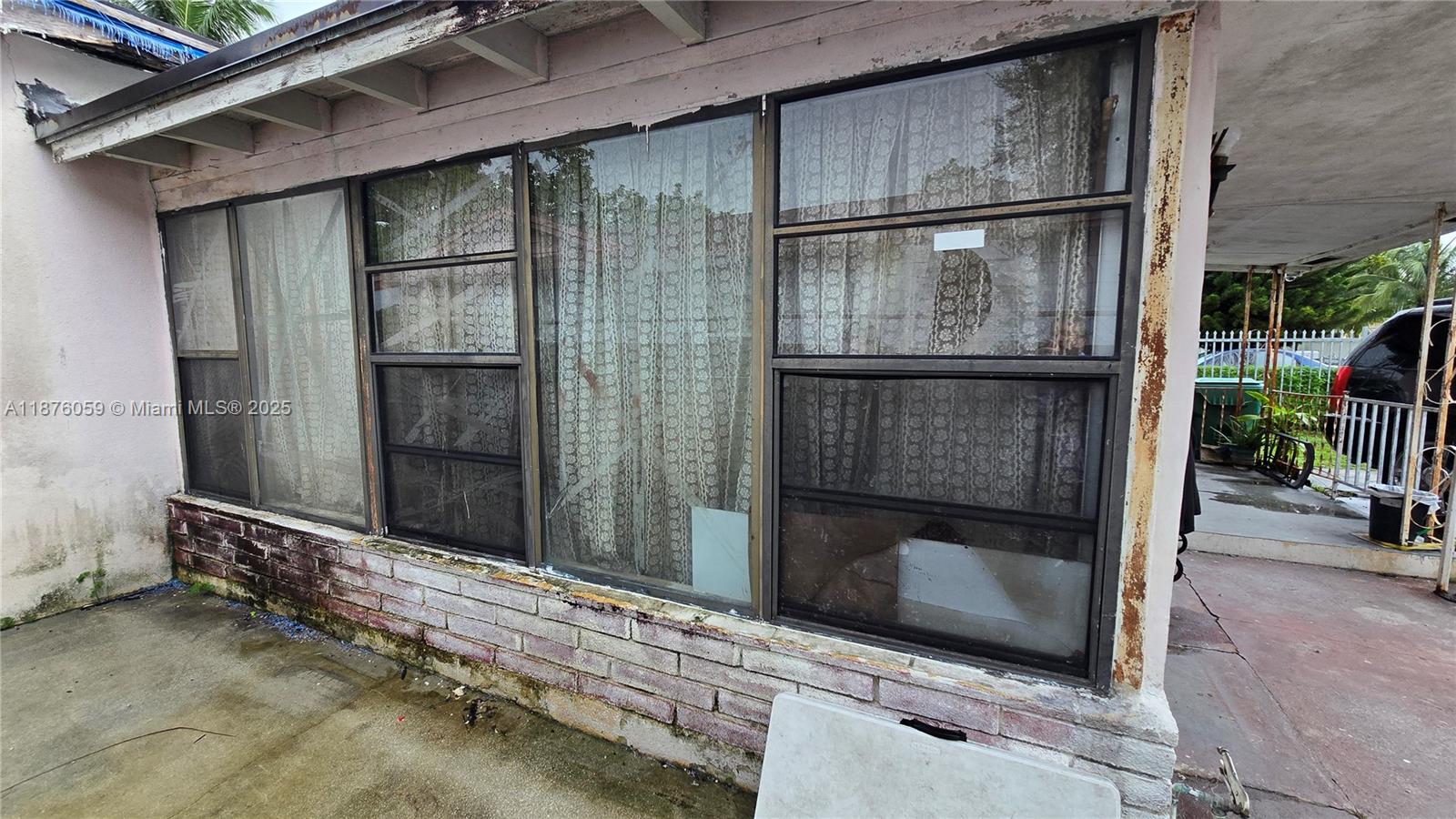 THE TROPICS AMD PL - Residential