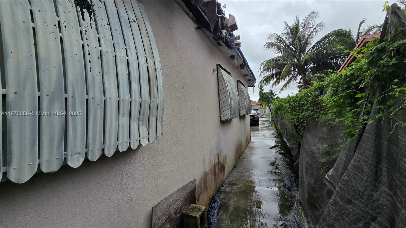 THE TROPICS AMD PL - Residential