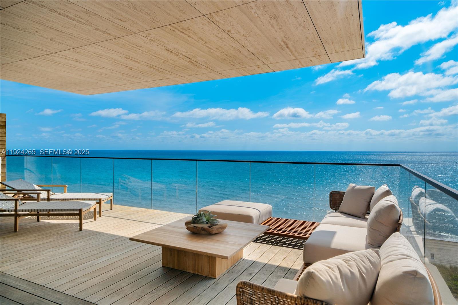 Arte Surfside - Residential