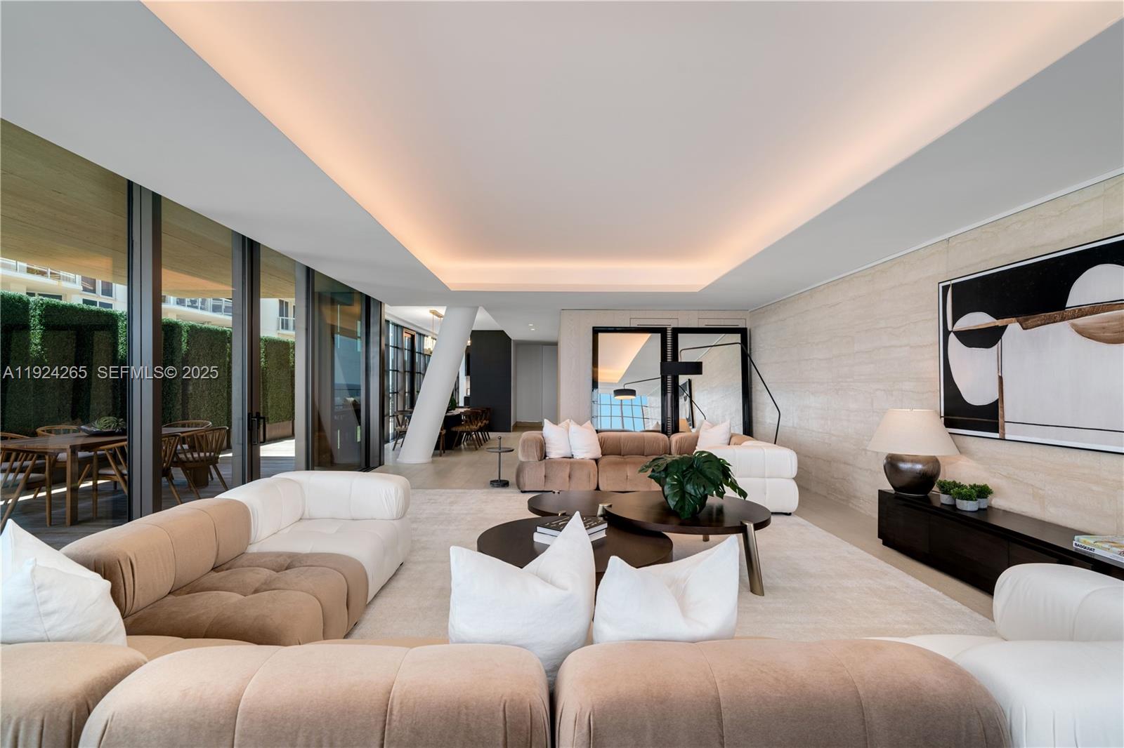Arte Surfside - Residential