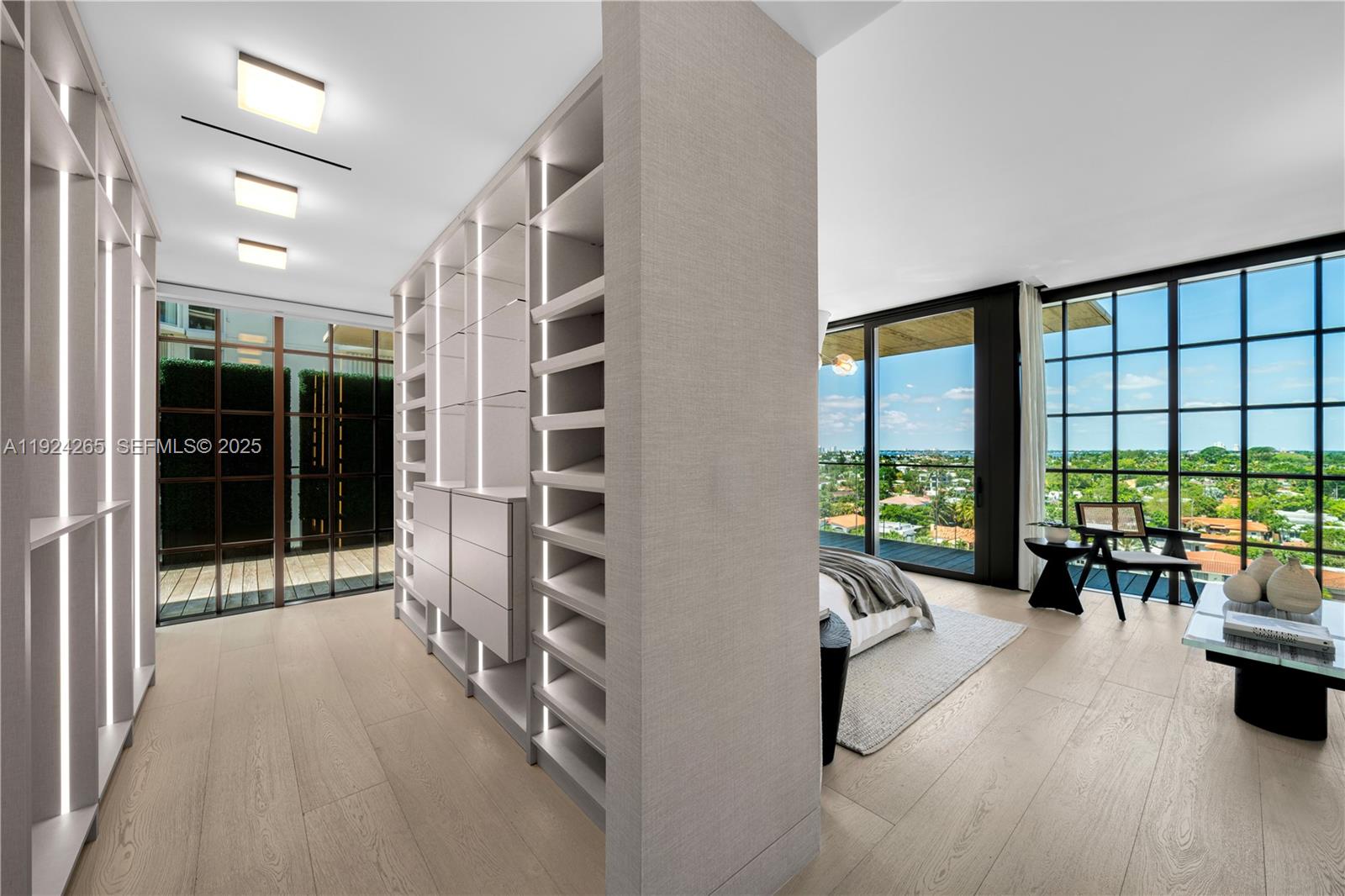 Arte Surfside - Residential