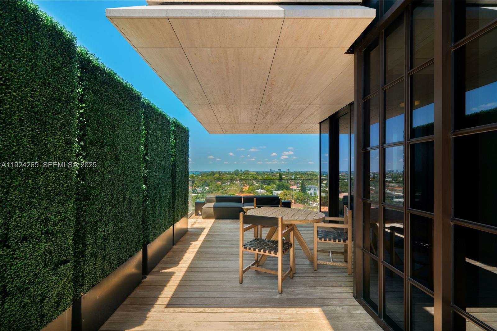 Arte Surfside - Residential