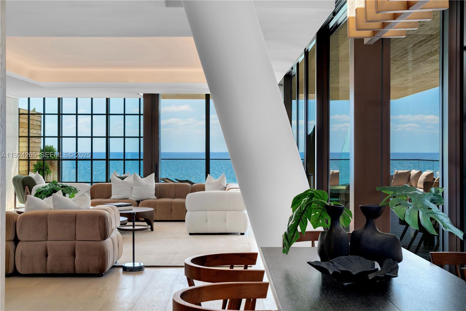 Arte Surfside - Residential