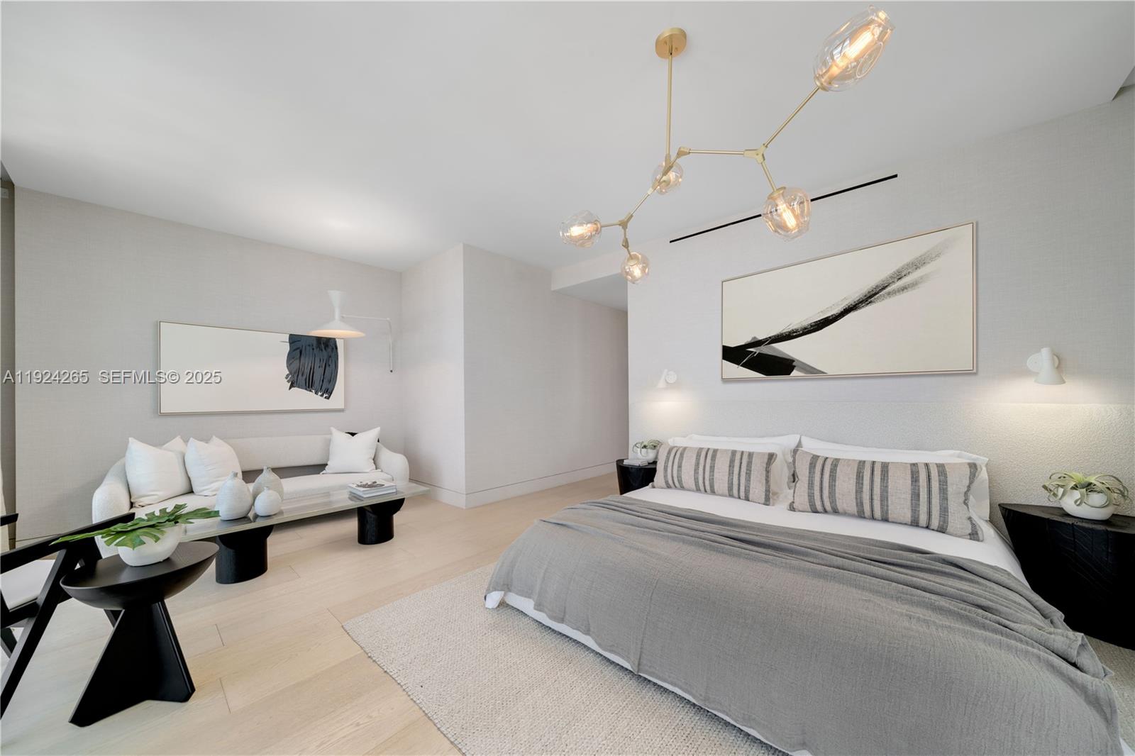 Arte Surfside - Residential