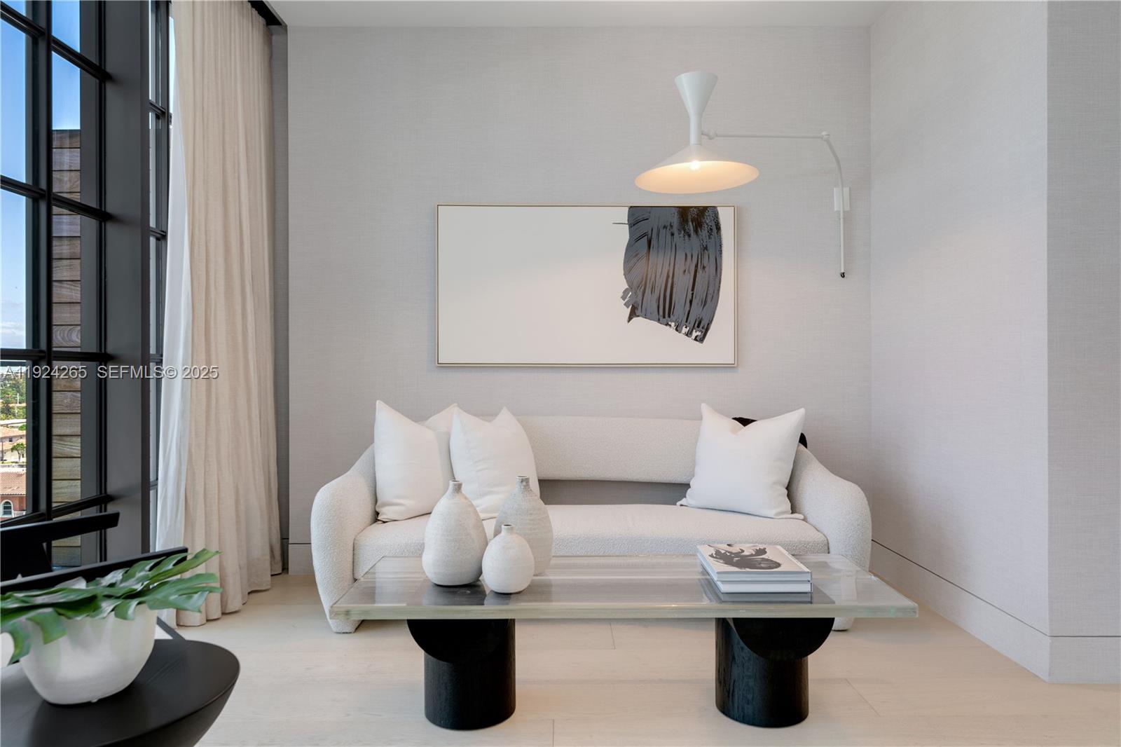 Arte Surfside - Residential