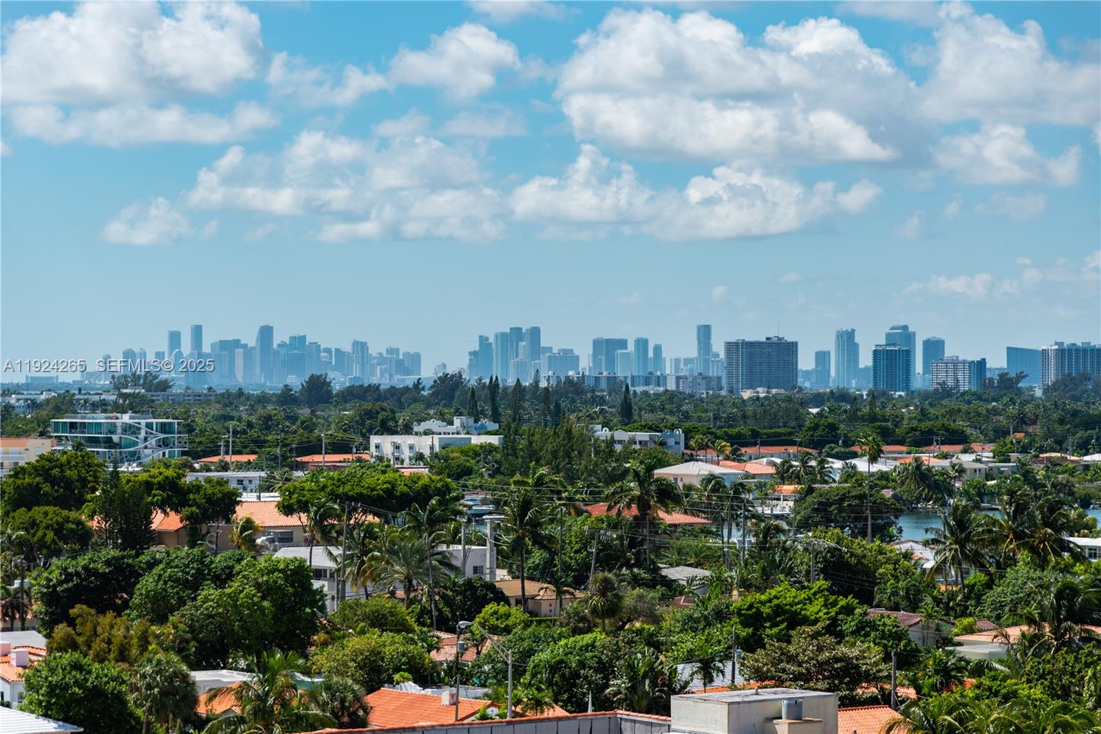 Arte Surfside - Residential