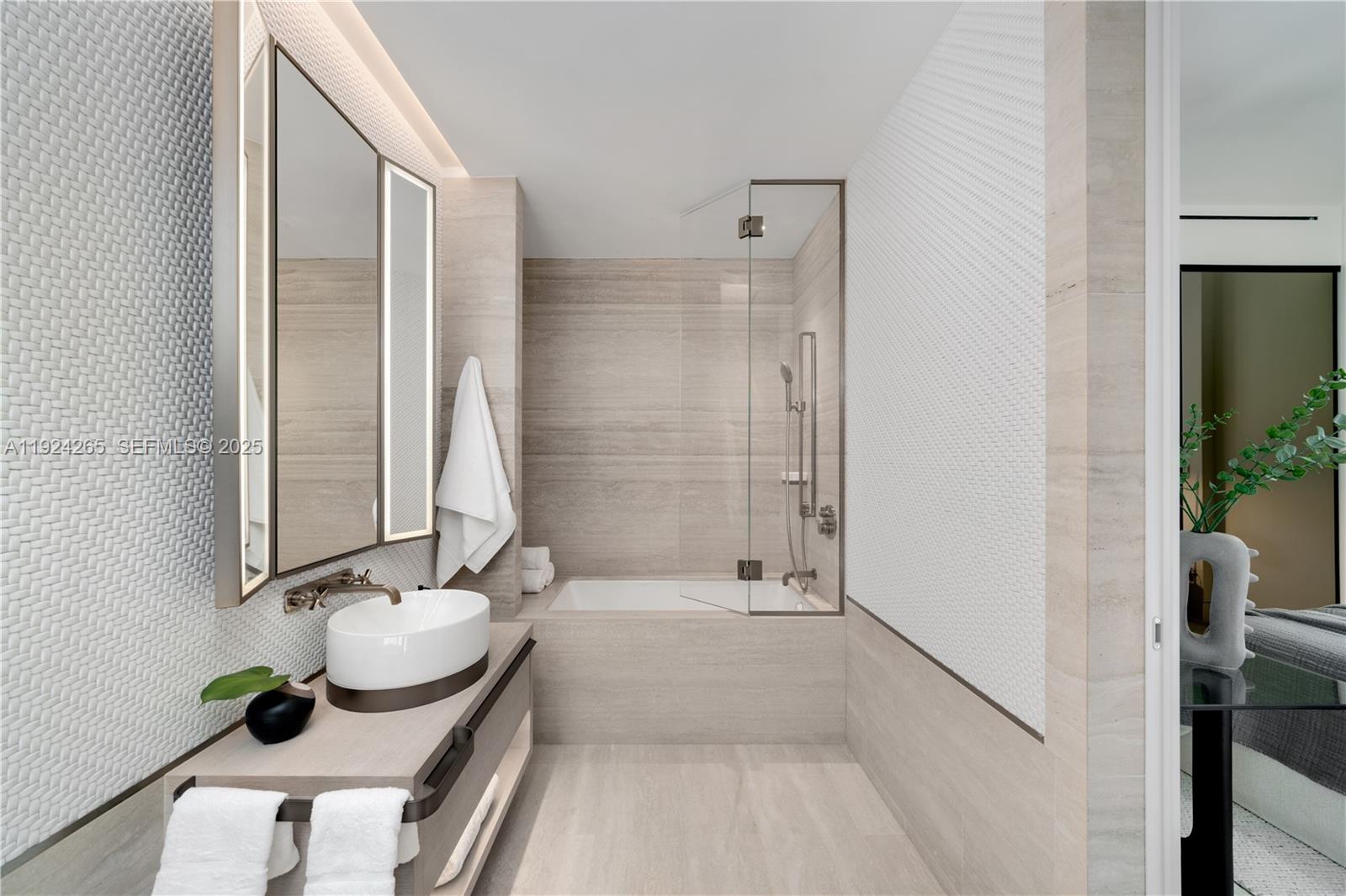 Arte Surfside - Residential