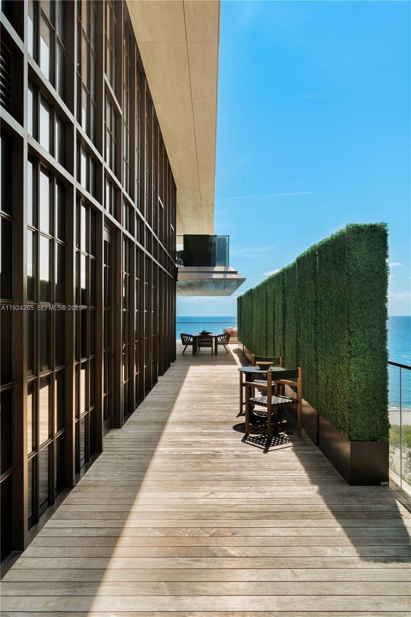 Arte Surfside - Residential