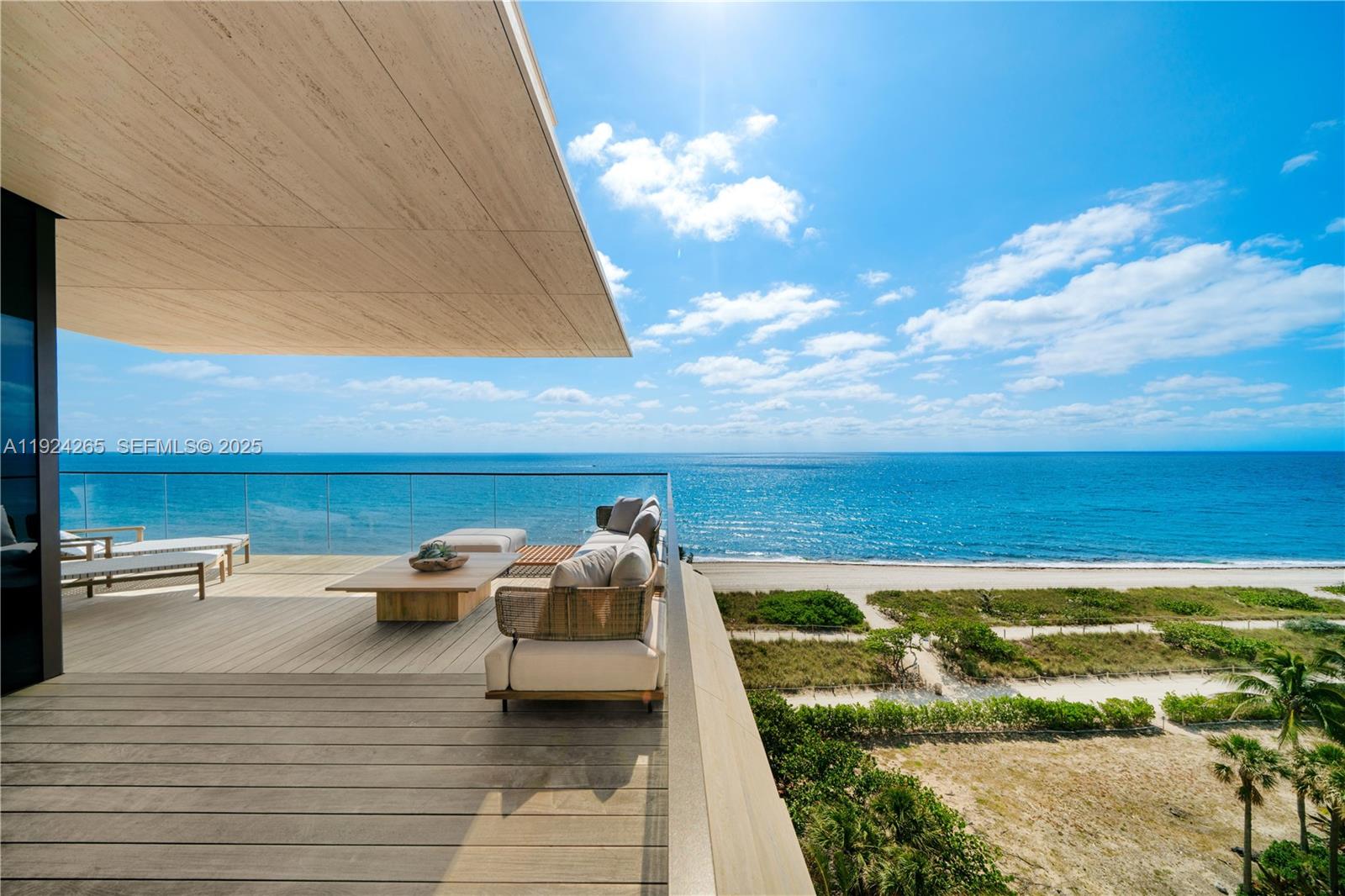 Arte Surfside - Residential