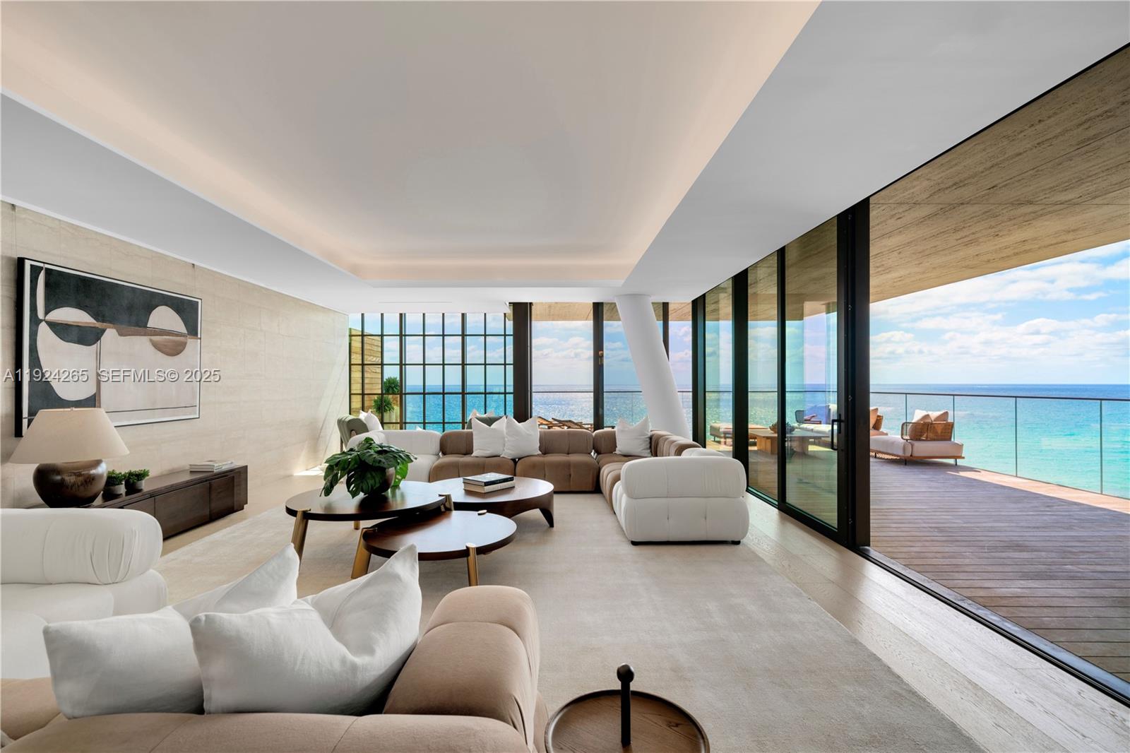 Arte Surfside - Residential