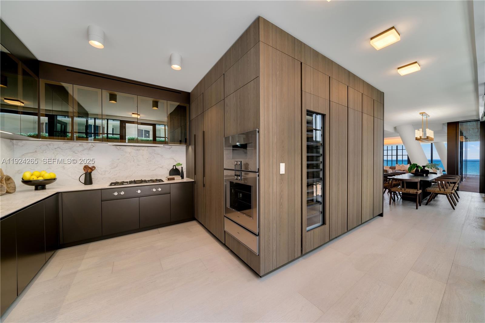 Arte Surfside - Residential