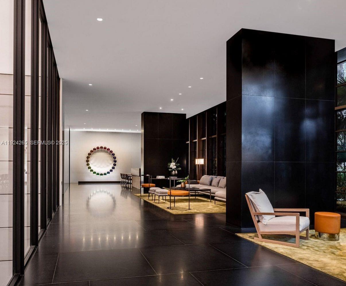 Arte Surfside - Residential