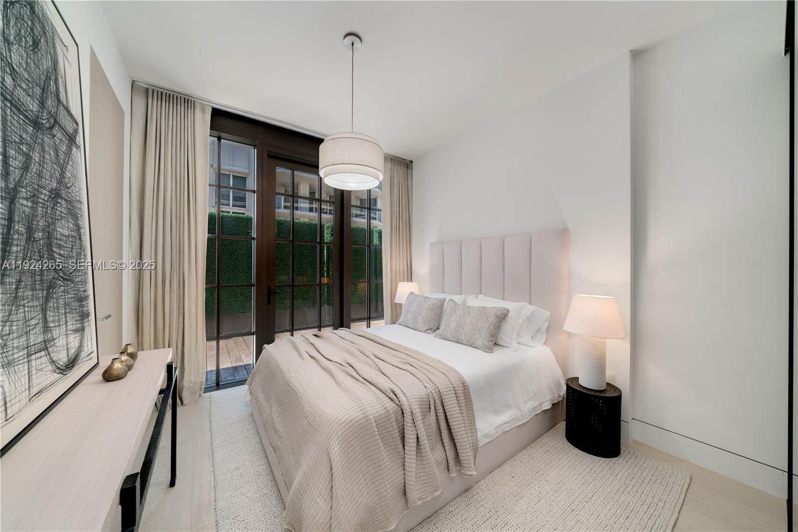 Arte Surfside - Residential