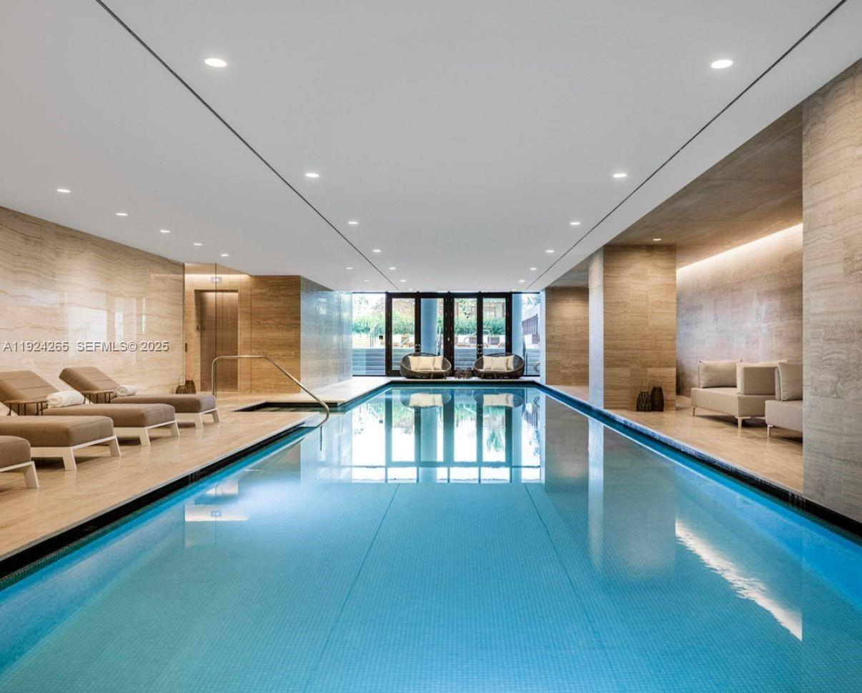 Arte Surfside - Residential