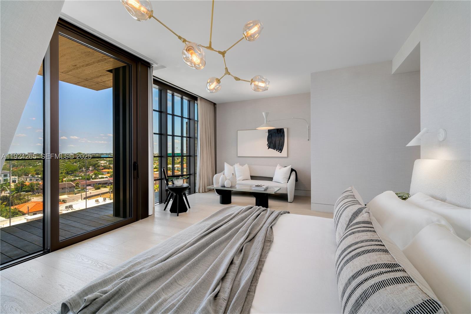 Arte Surfside - Residential