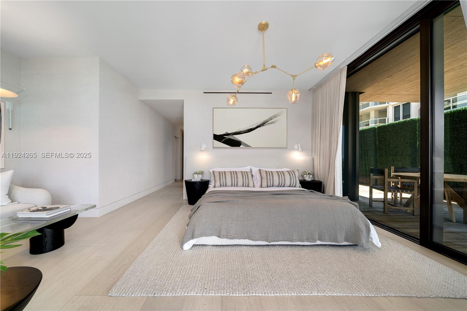 Arte Surfside - Residential