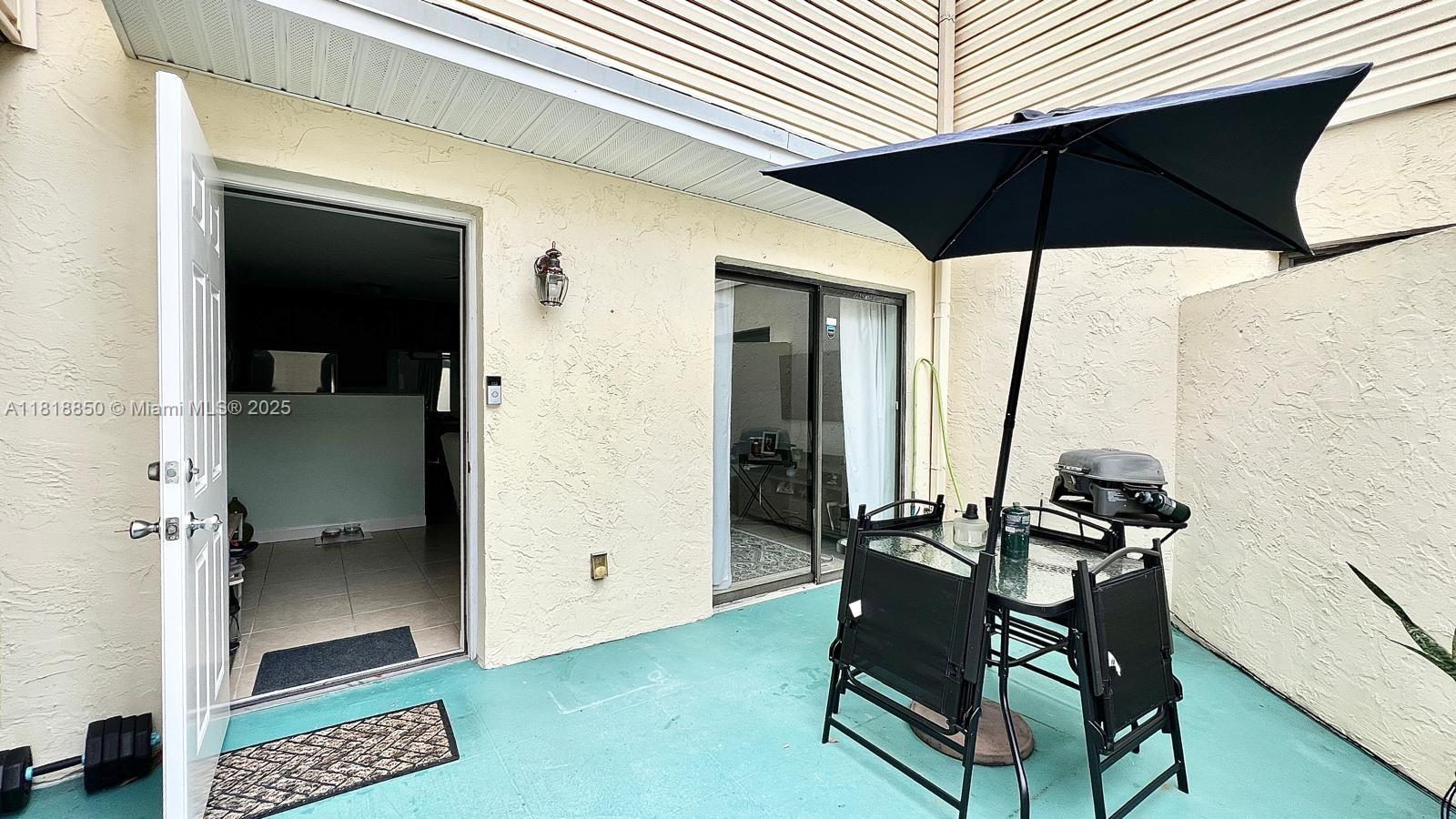 EDEN PLACE CONDO - Residential Lease