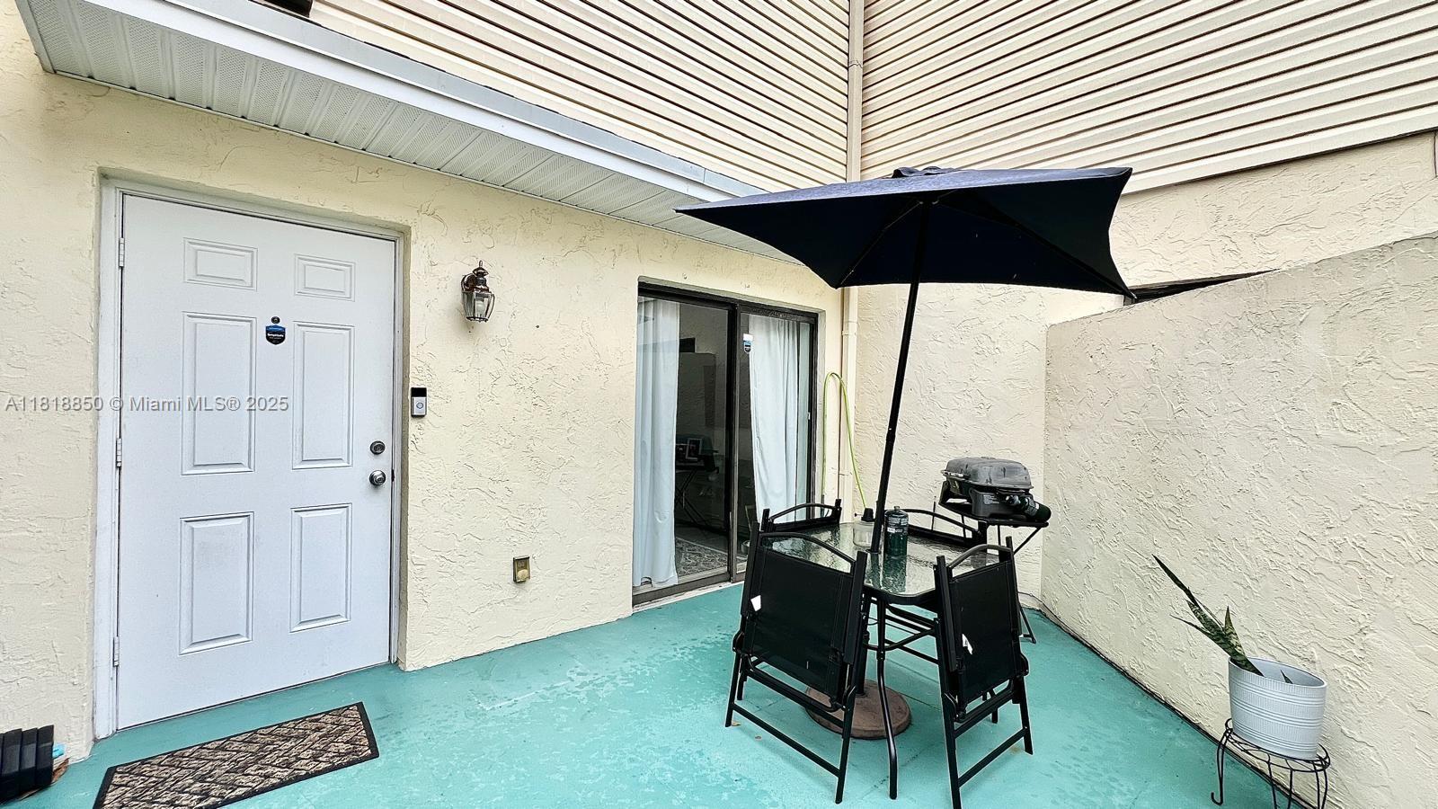 EDEN PLACE CONDO - Residential Lease