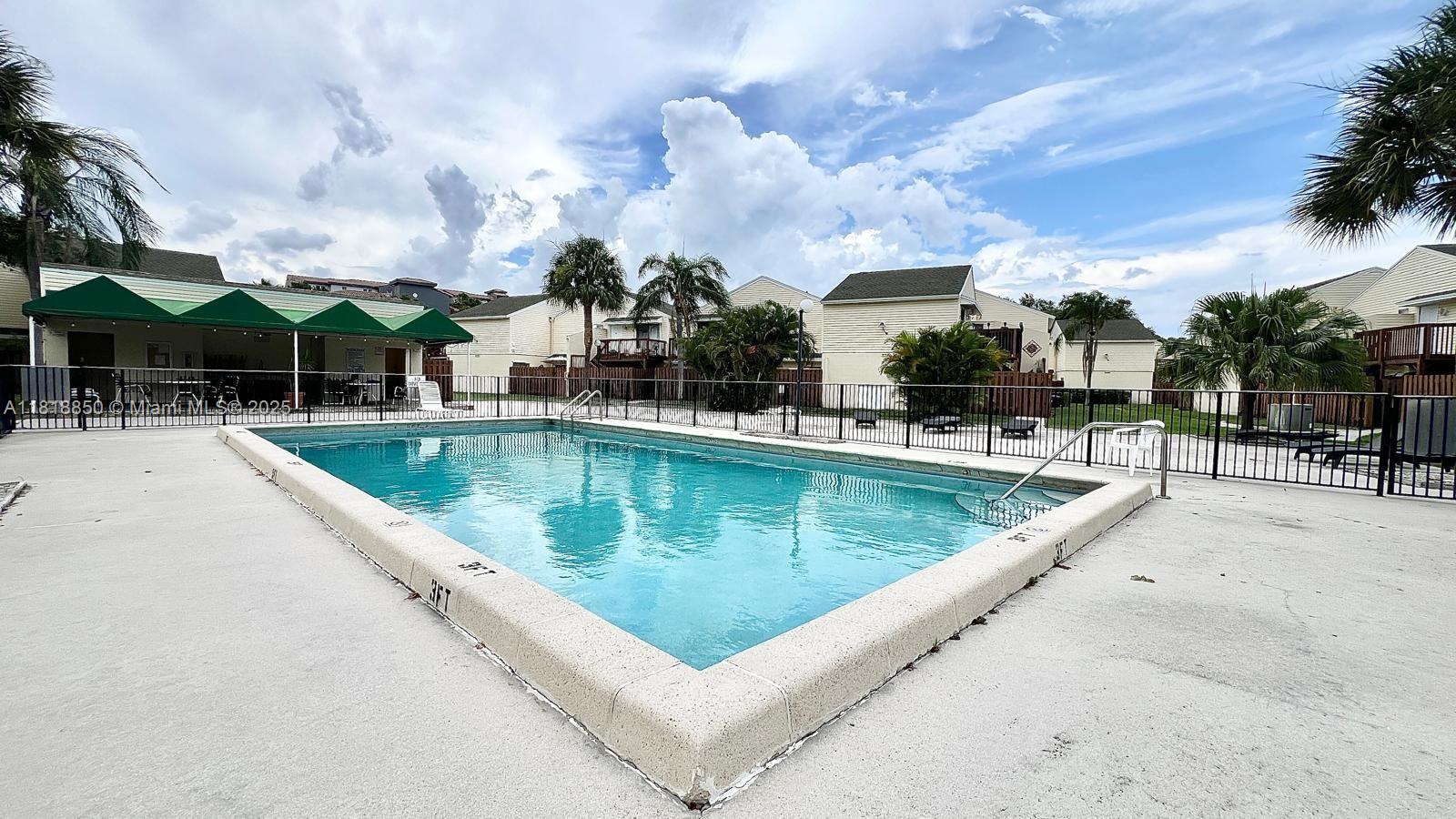 EDEN PLACE CONDO - Residential Lease