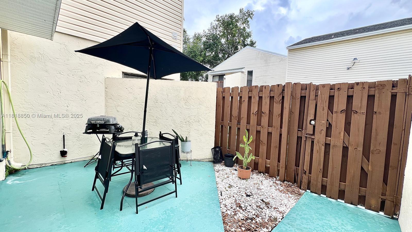 EDEN PLACE CONDO - Residential Lease