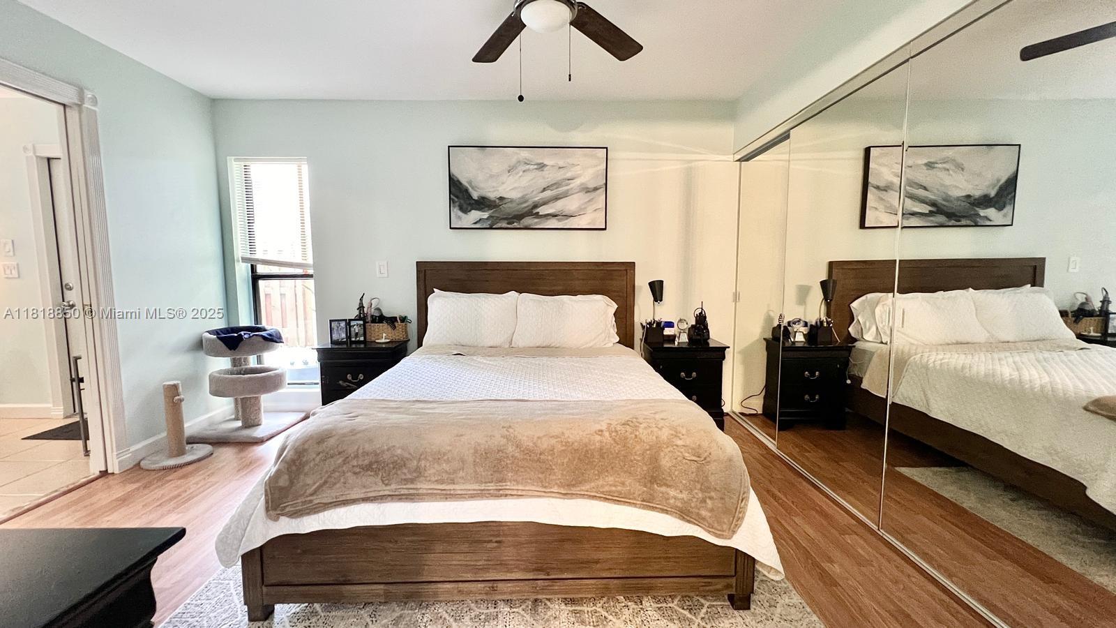 EDEN PLACE CONDO - Residential Lease