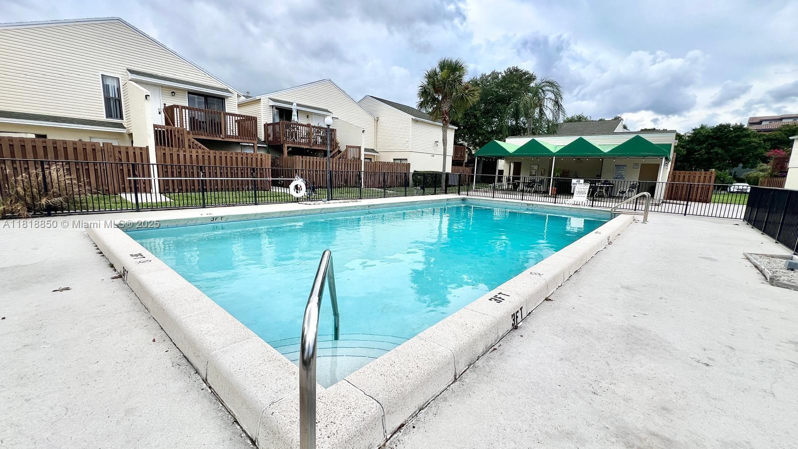 EDEN PLACE CONDO - Residential Lease