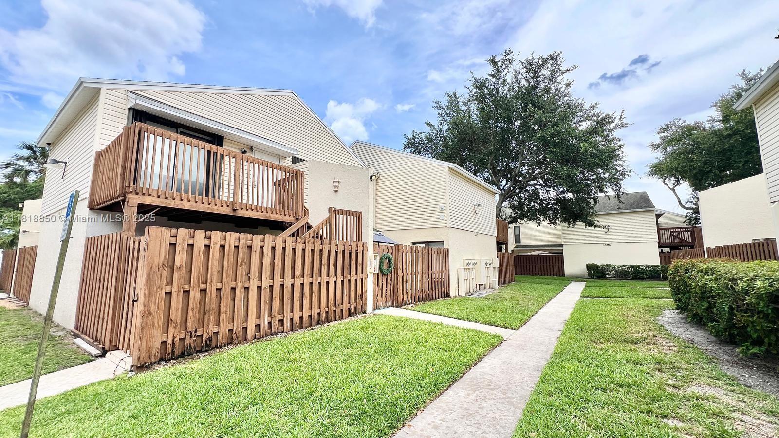 EDEN PLACE CONDO - Residential Lease