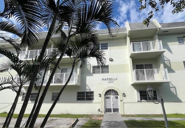 CONVENIENT LOCATION IN NORTH MIAMI. THIS 2/1 WITH ONE PARKING SPACE LOCATED IN A WELL MAINTAINED CONDOMINIUM IS A PERFECT INVESTMENT FOR YOURSELVES OR TO BE RENTED OUT. 50 YEARS "CERTIFICATION" DONE. THIS APARTMENT IS CURRENTLY RENTED "MONTH TO MONTH" BY THE SAME TENANT FOR MANY YEARS. THIS TENANT CAN STAY OR LEAVE BY CLOSING. EASY SHOWING UPON APPOINTMENT. SELLER WILL PROVIDE INCENTIVE TO BUYER BROKER