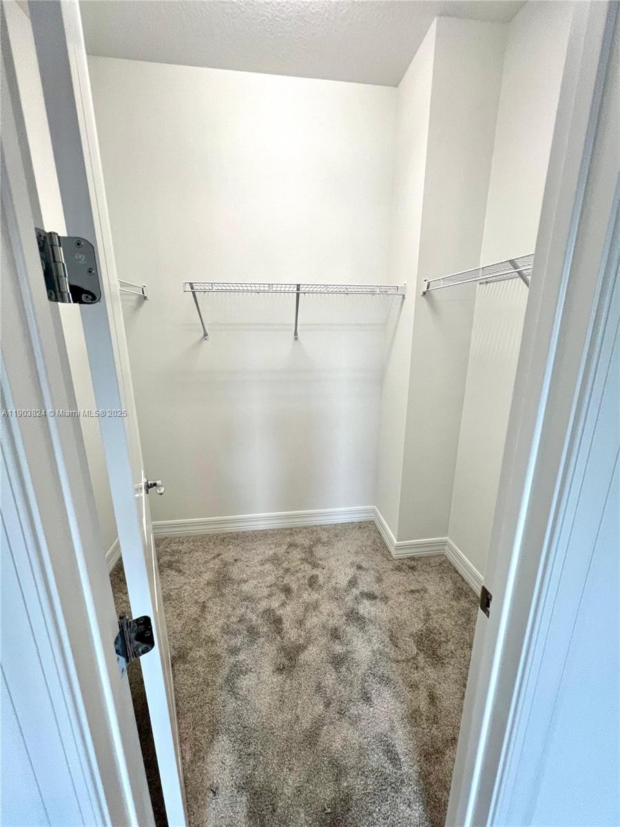 AMERICAN EXPRESS TRACT - Residential Lease