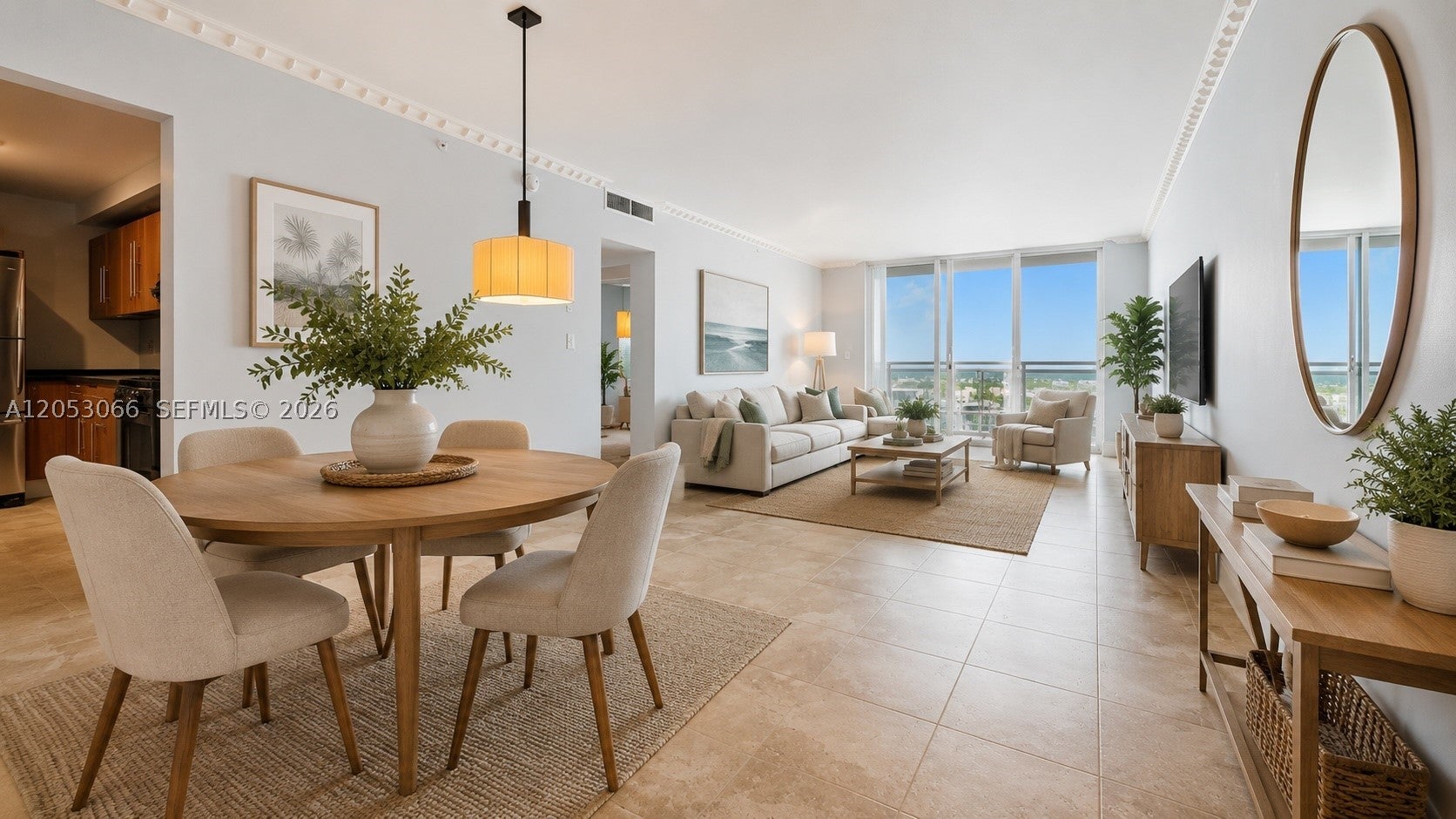 3000 S Ocean Dr 1516