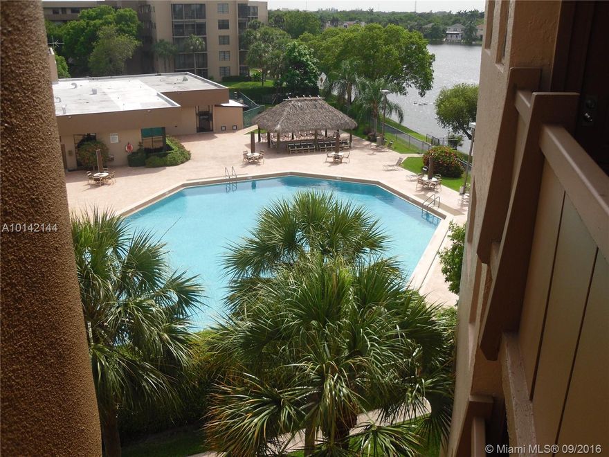 WRAPAROUND CORNER UNIT IN EXCELLENT SHAPE. SENIOR CITIZEN RESORT TYPE LIVING, COME SEE TO APPRECIATE. MANY AMENITIES, POOL, GYM, CLUB HOUSE, JOG PATH, CARD ROOMS, TENNIE, RACQUET BALL, MOVIES, BINGO, FREE BUS SERVICE, NEAR HOSPITAL, FREEWAYS, ACROSS THE STREET FROM PEMBROKE MALL, NEAR FREEWAYS. LARGE CORNER UNIT, TWO BALCOINES. NO DOGS, NO PETS, NO LEASING, 20% DOWN. SECURED CLEAN COMMUNITY. COME AND SEE IT AND MAKE AN OFFER.