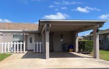 CAMELOT VILLAGE SEC 3 - Residential