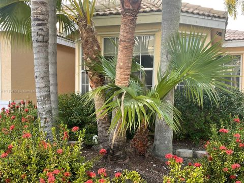 Photo of 1912 SW 179th Ave, Miramar, FL 33029 (MLS # A11193156)