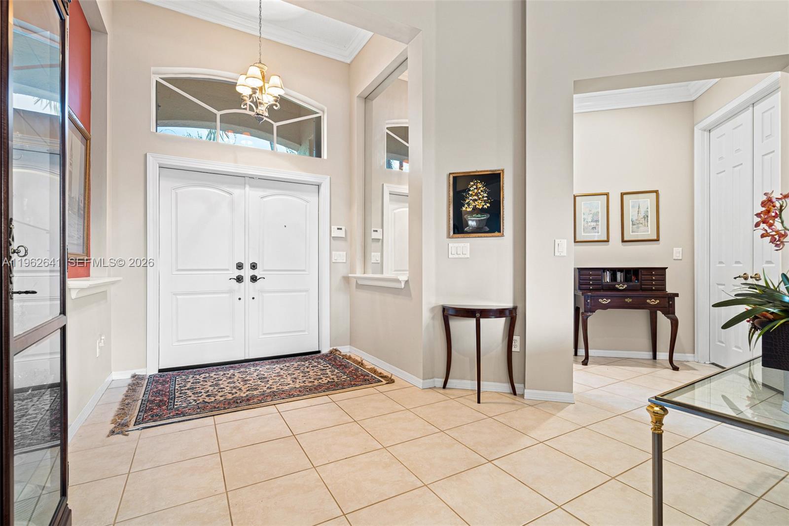 WESTFORK 1 PLAT - Residential