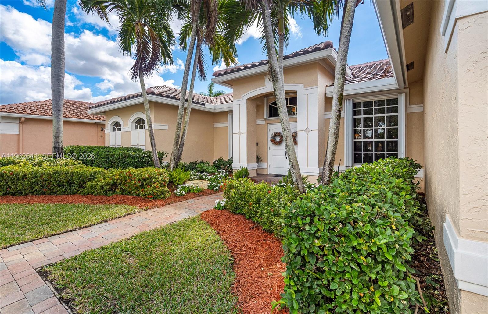 WESTFORK 1 PLAT - Residential