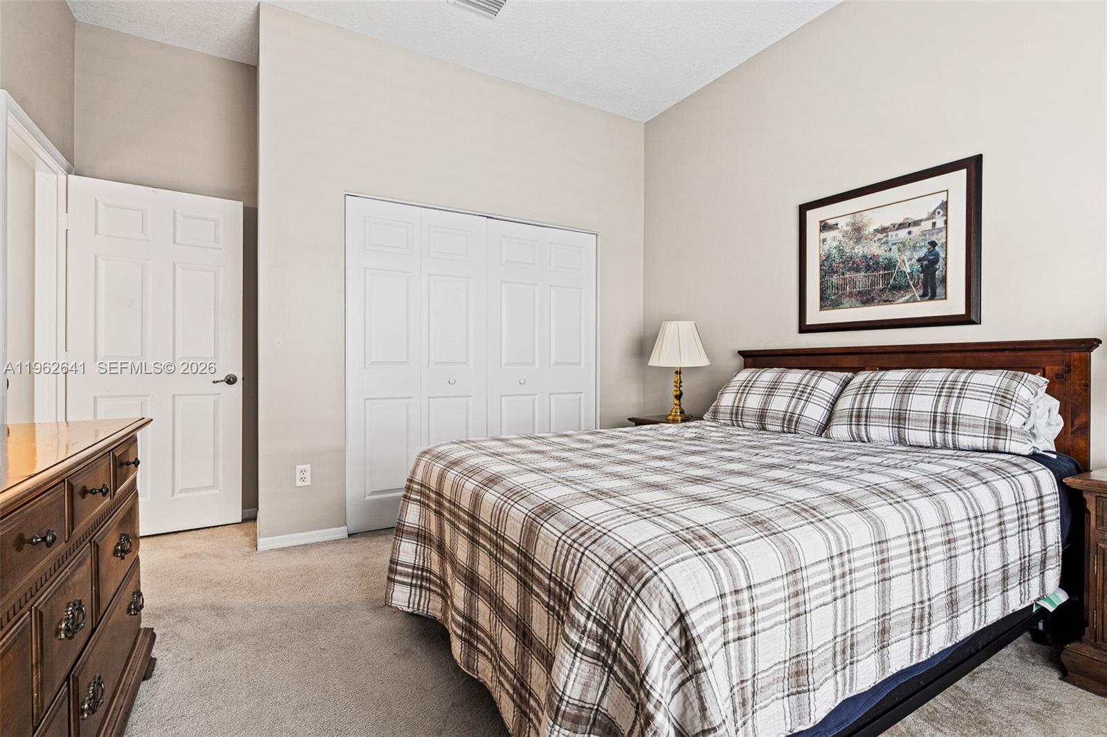 WESTFORK 1 PLAT - Residential