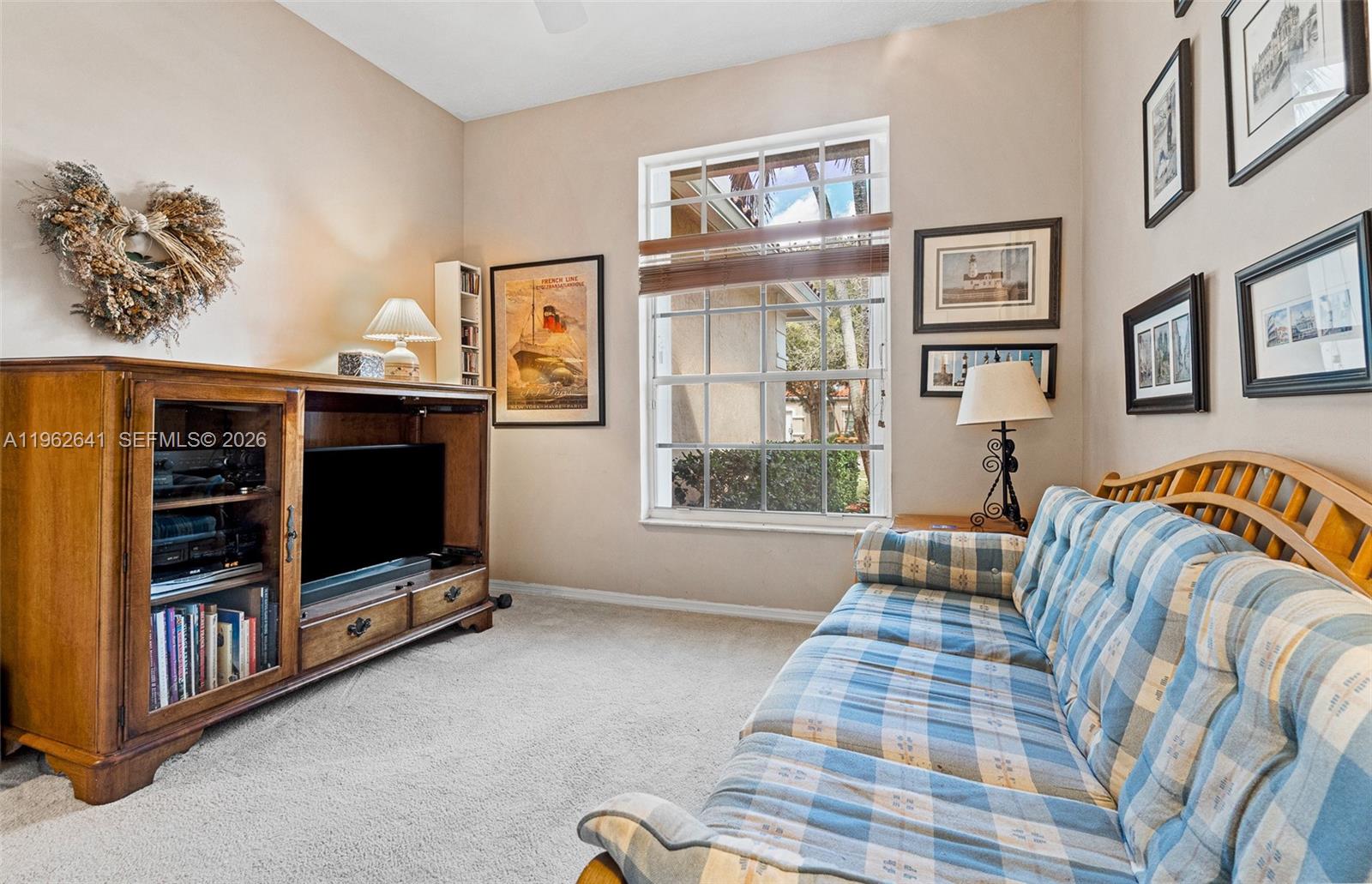 WESTFORK 1 PLAT - Residential