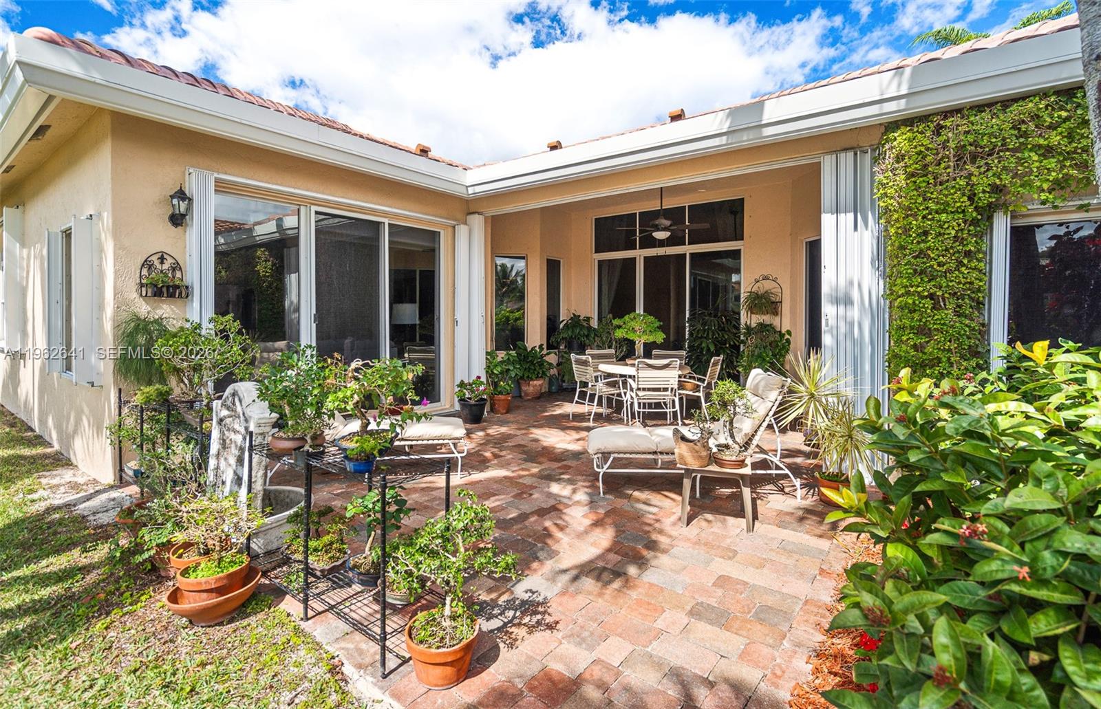 WESTFORK 1 PLAT - Residential