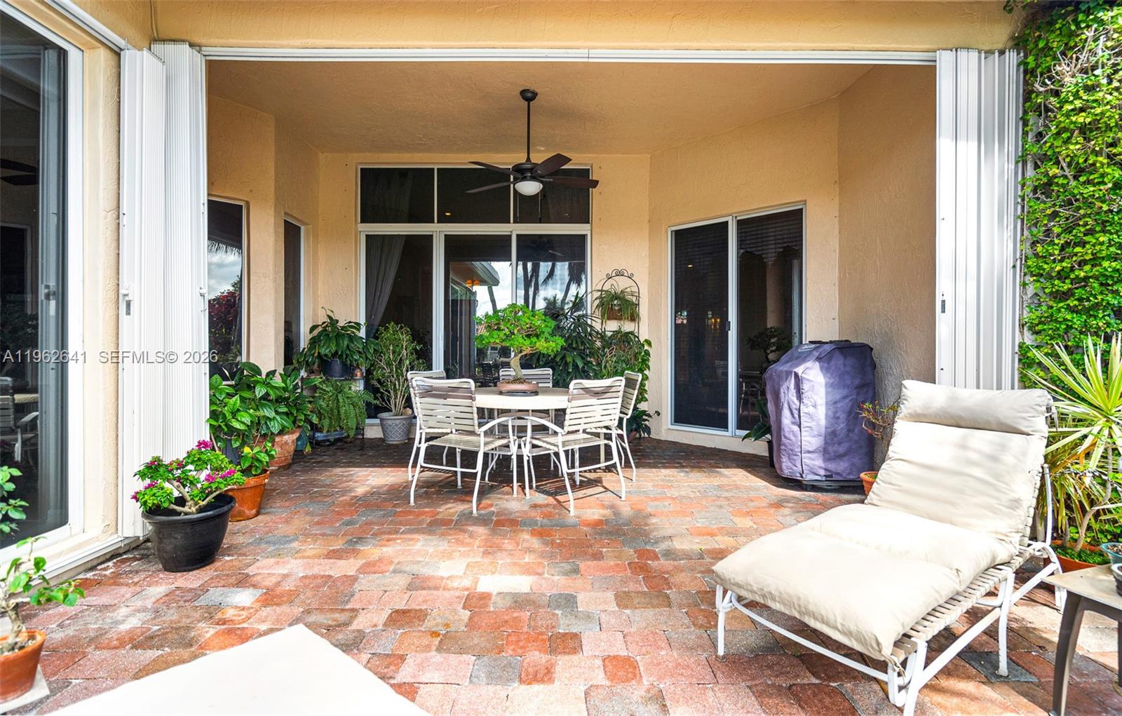 WESTFORK 1 PLAT - Residential