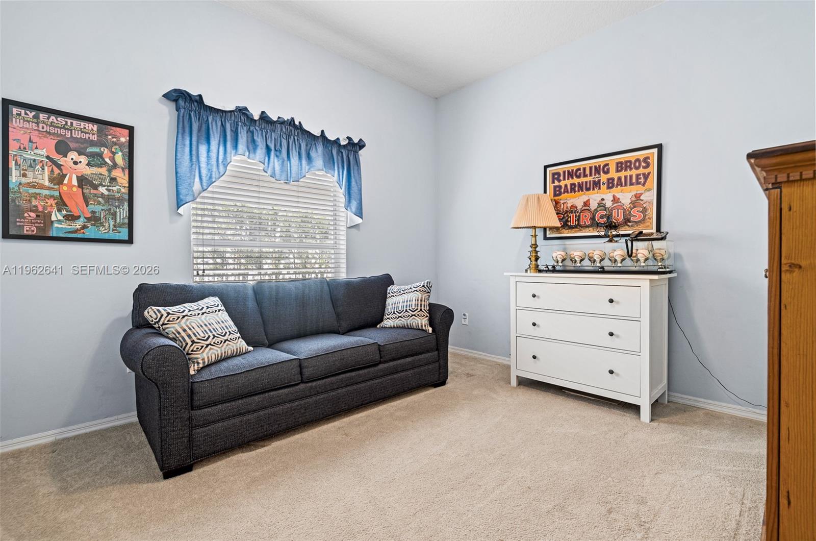 WESTFORK 1 PLAT - Residential