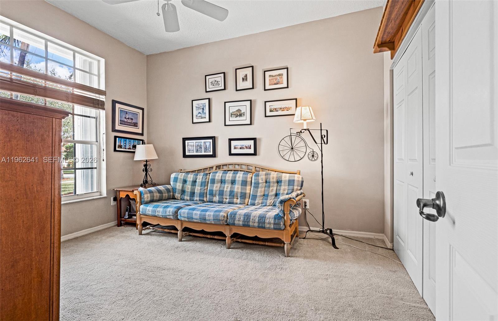 WESTFORK 1 PLAT - Residential